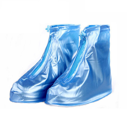 shower shoe covers
